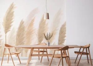 Wall Mural Pampas, 375 x 270 cm, FT5P 3057